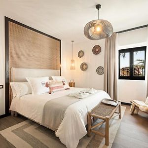 Hotel Santo Cristo La Ciudadela Marbella