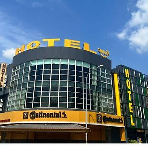 Smile Hotel Klang Bukit Tinggi