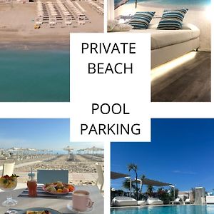 Hotel Liberty Beach