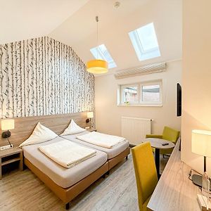 Hotel Up De Birke